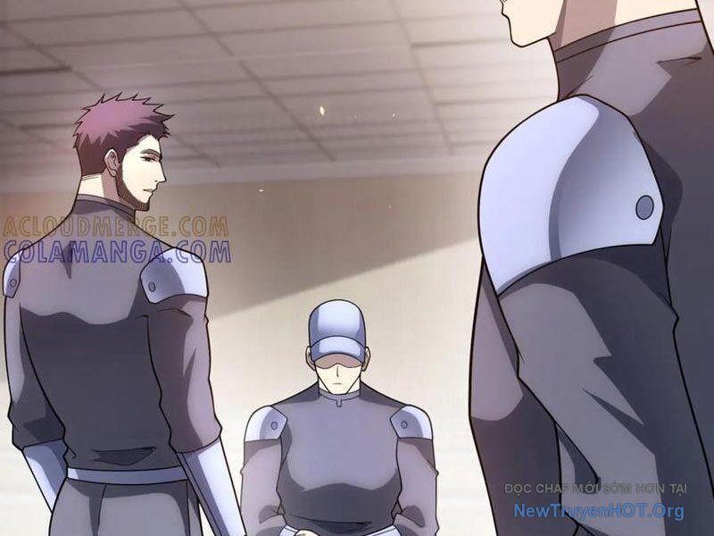 Bệnh Viện Chư Thần Của Ta Chap 49 - Next Chap 50