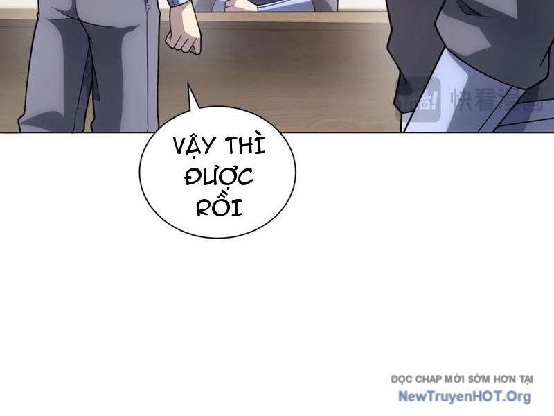 Bệnh Viện Chư Thần Của Ta Chap 49 - Next Chap 50