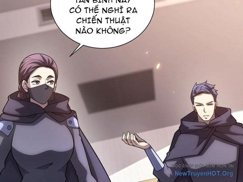 Bệnh Viện Chư Thần Của Ta Chap 49 - Next Chap 50