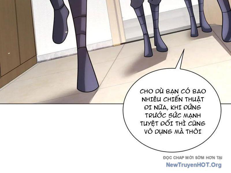 Bệnh Viện Chư Thần Của Ta Chap 49 - Next Chap 50