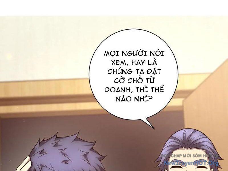 Bệnh Viện Chư Thần Của Ta Chap 49 - Next Chap 50