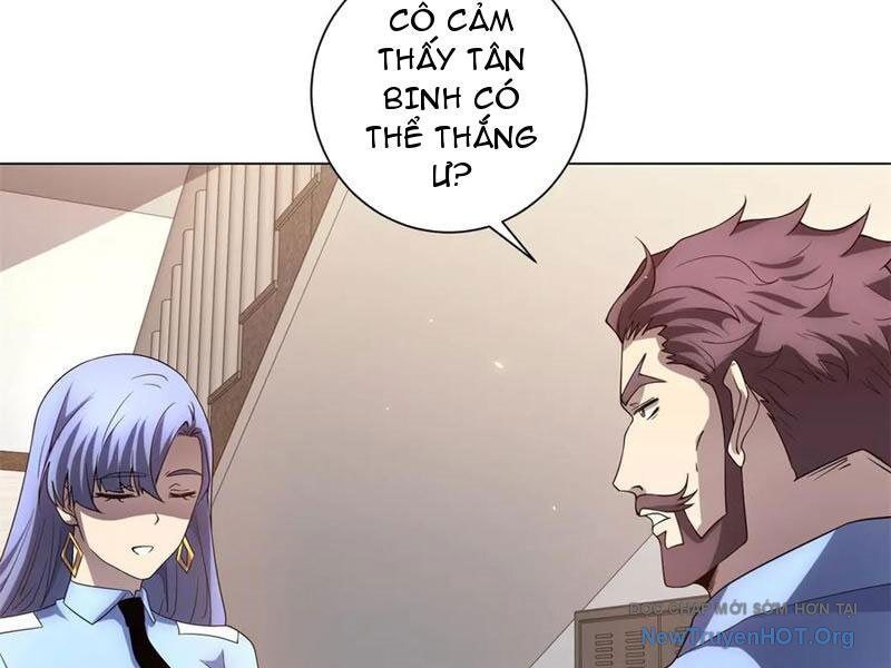 Bệnh Viện Chư Thần Của Ta Chap 49 - Next Chap 50