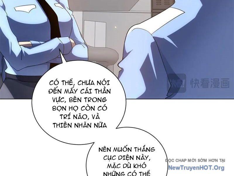 Bệnh Viện Chư Thần Của Ta Chap 49 - Next Chap 50
