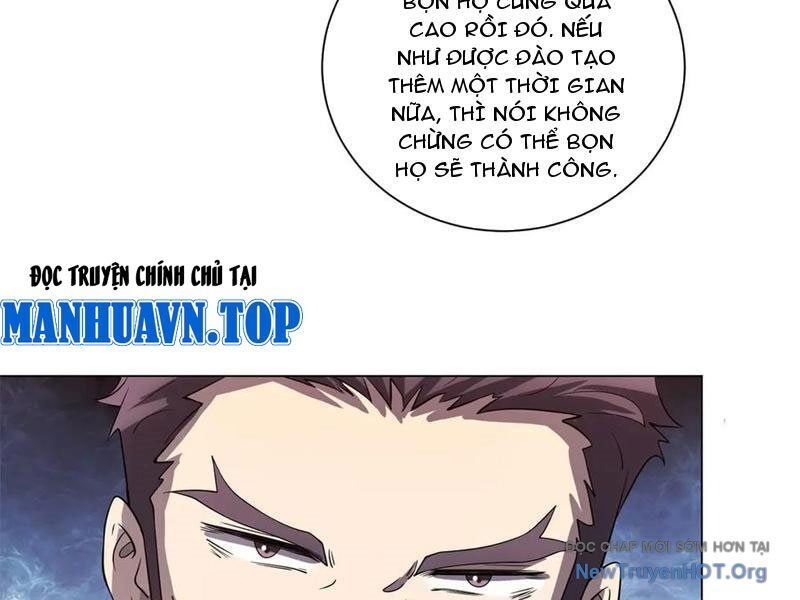 Bệnh Viện Chư Thần Của Ta Chap 49 - Next Chap 50