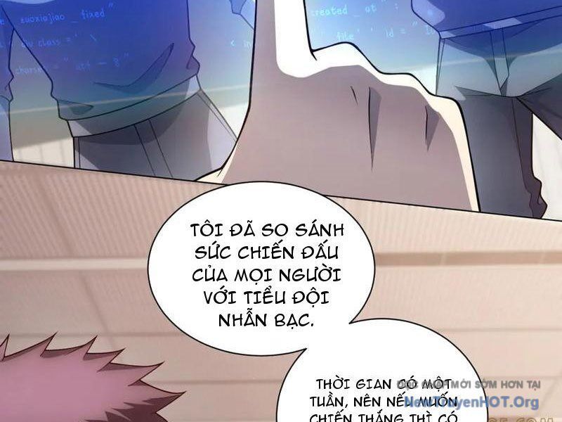 Bệnh Viện Chư Thần Của Ta Chap 49 - Next Chap 50