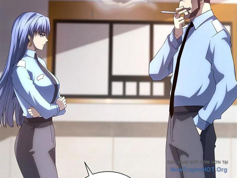 Bệnh Viện Chư Thần Của Ta Chap 49 - Next Chap 50