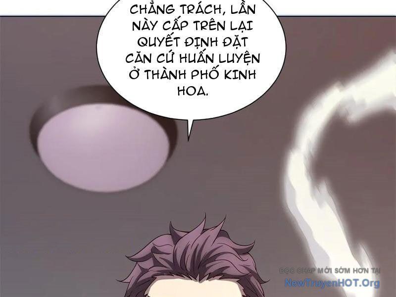 Bệnh Viện Chư Thần Của Ta Chap 49 - Next Chap 50