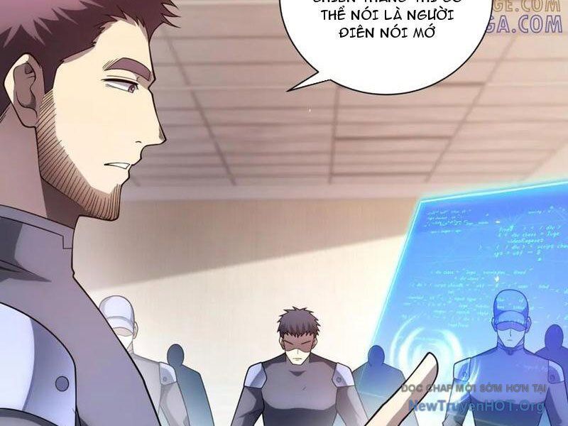 Bệnh Viện Chư Thần Của Ta Chap 49 - Next Chap 50