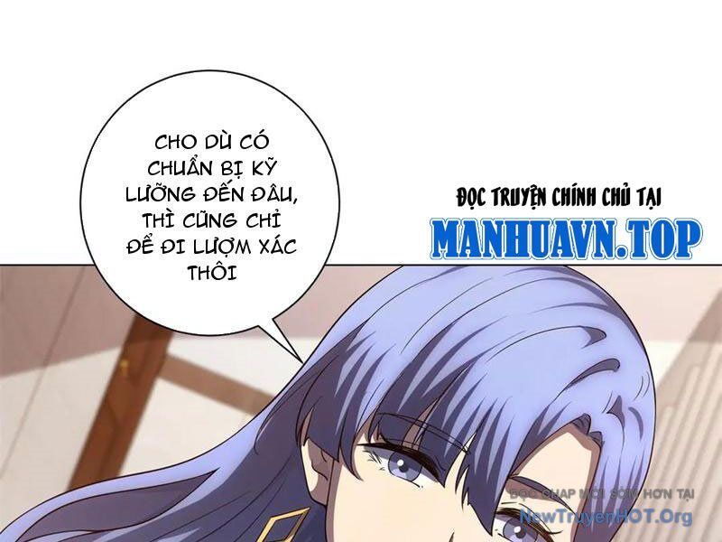 Bệnh Viện Chư Thần Của Ta Chap 49 - Next Chap 50