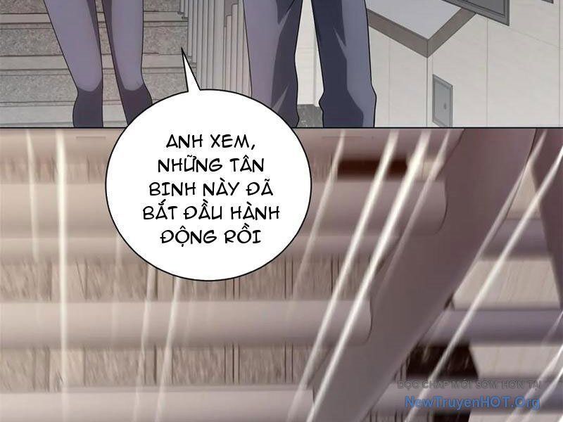 Bệnh Viện Chư Thần Của Ta Chap 49 - Next Chap 50