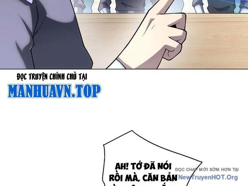 Bệnh Viện Chư Thần Của Ta Chap 49 - Next Chap 50