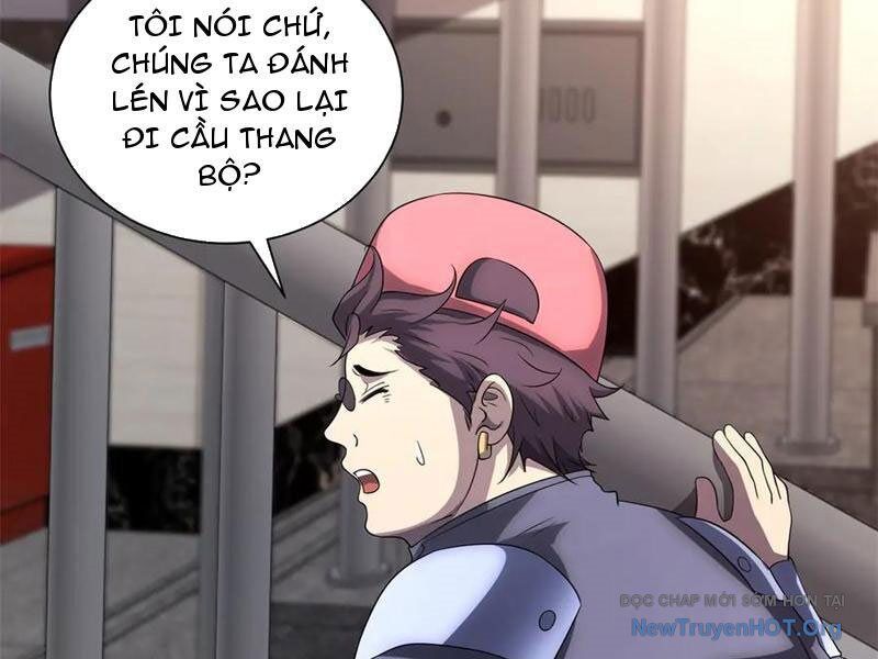 Bệnh Viện Chư Thần Của Ta Chap 49 - Next Chap 50