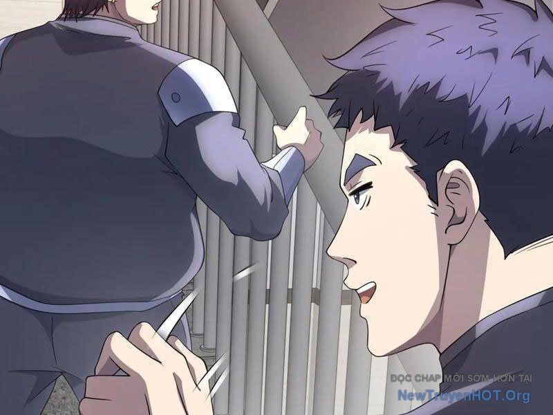 Bệnh Viện Chư Thần Của Ta Chap 49 - Next Chap 50