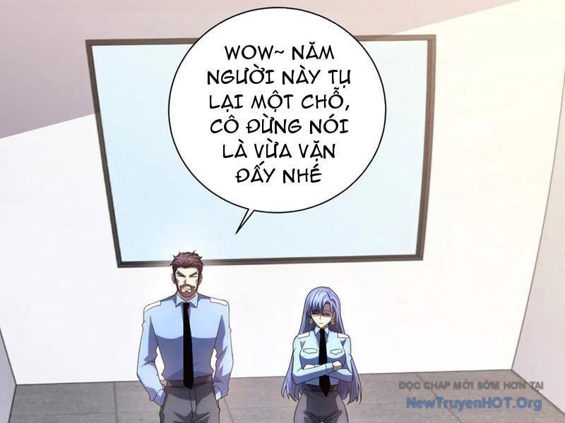 Bệnh Viện Chư Thần Của Ta Chap 49 - Next Chap 50