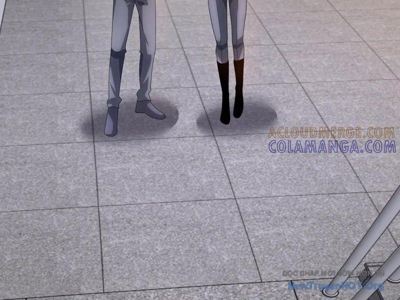 Bệnh Viện Chư Thần Của Ta Chap 49 - Next Chap 50