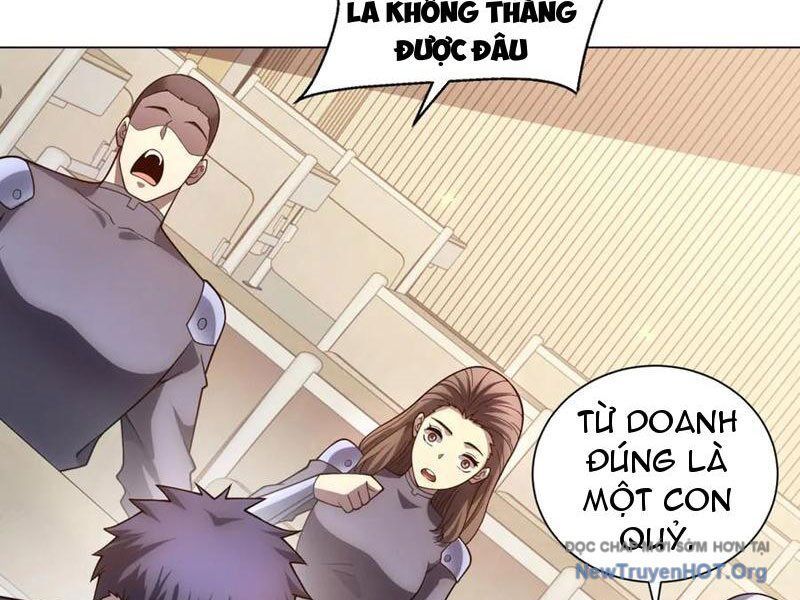 Bệnh Viện Chư Thần Của Ta Chap 49 - Next Chap 50