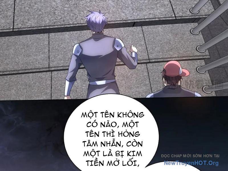 Bệnh Viện Chư Thần Của Ta Chap 49 - Next Chap 50