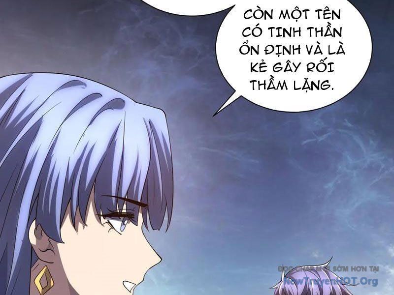 Bệnh Viện Chư Thần Của Ta Chap 49 - Next Chap 50