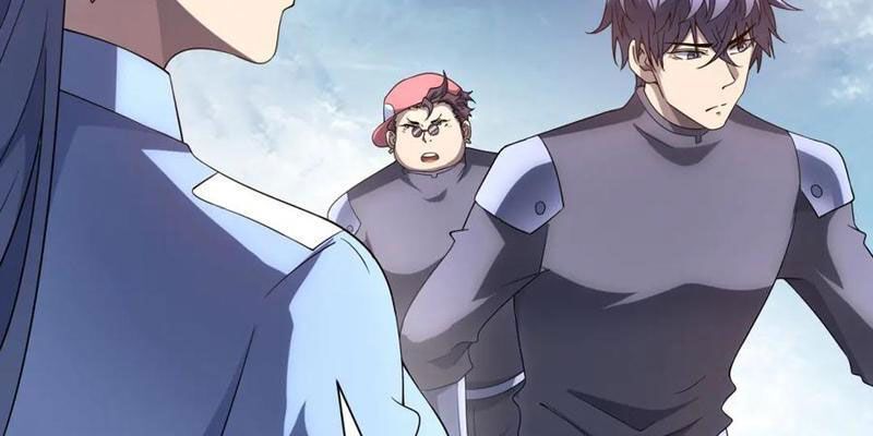 Bệnh Viện Chư Thần Của Ta Chap 49 - Next Chap 50