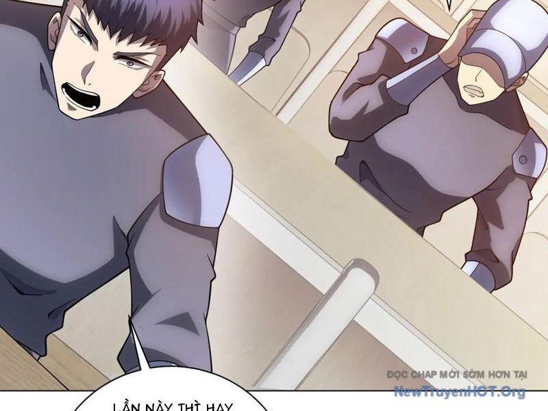 Bệnh Viện Chư Thần Của Ta Chap 49 - Next Chap 50