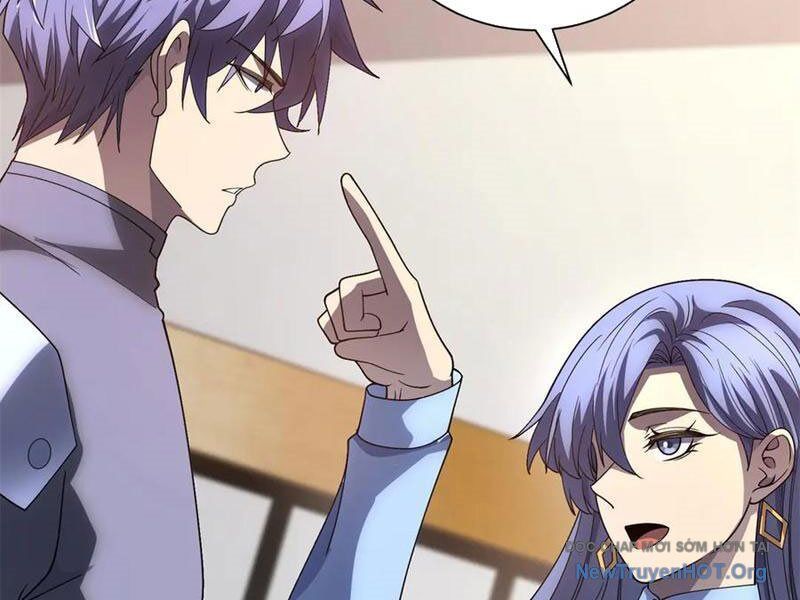 Bệnh Viện Chư Thần Của Ta Chap 49 - Next Chap 50