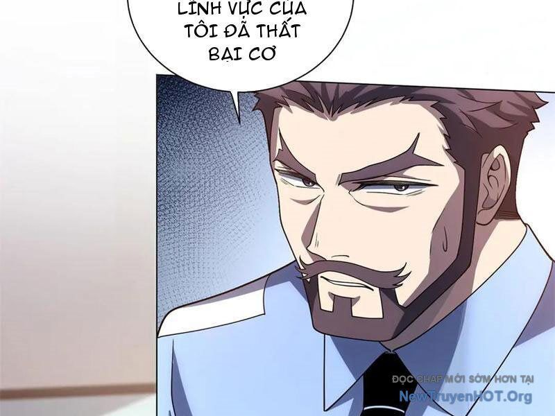 Bệnh Viện Chư Thần Của Ta Chap 49 - Next Chap 50