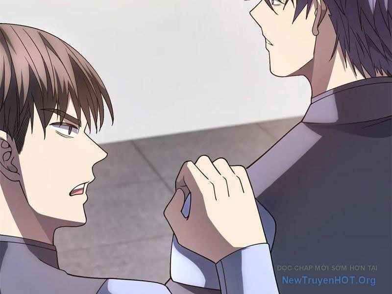 Bệnh Viện Chư Thần Của Ta Chap 49 - Next Chap 50