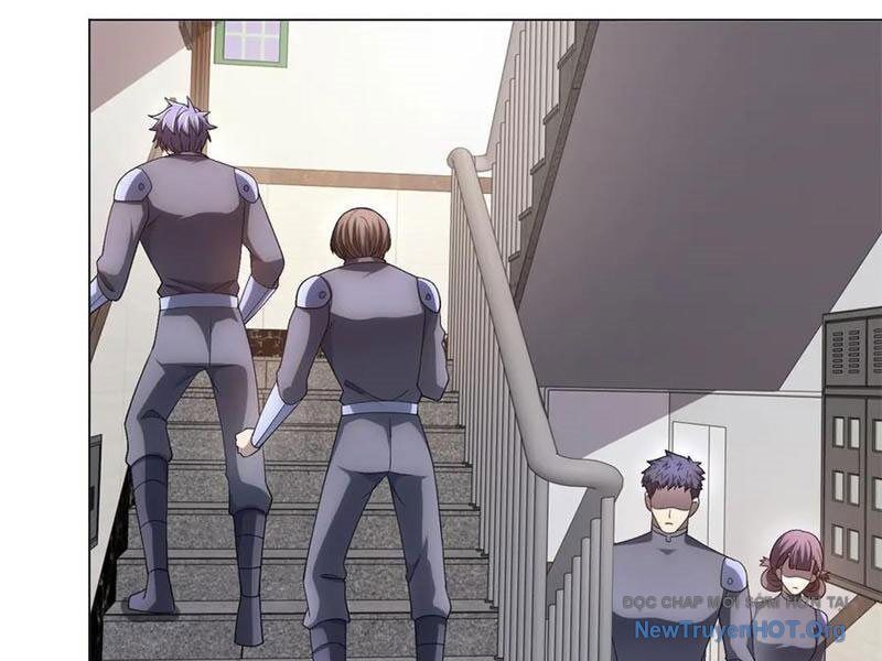 Bệnh Viện Chư Thần Của Ta Chap 49 - Next Chap 50