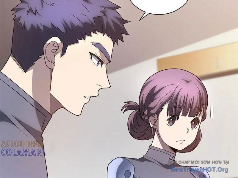 Bệnh Viện Chư Thần Của Ta Chap 49 - Next Chap 50