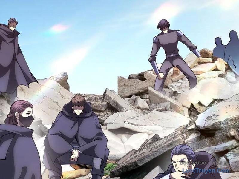 Bệnh Viện Chư Thần Của Ta Chap 50 - Next Chap 51