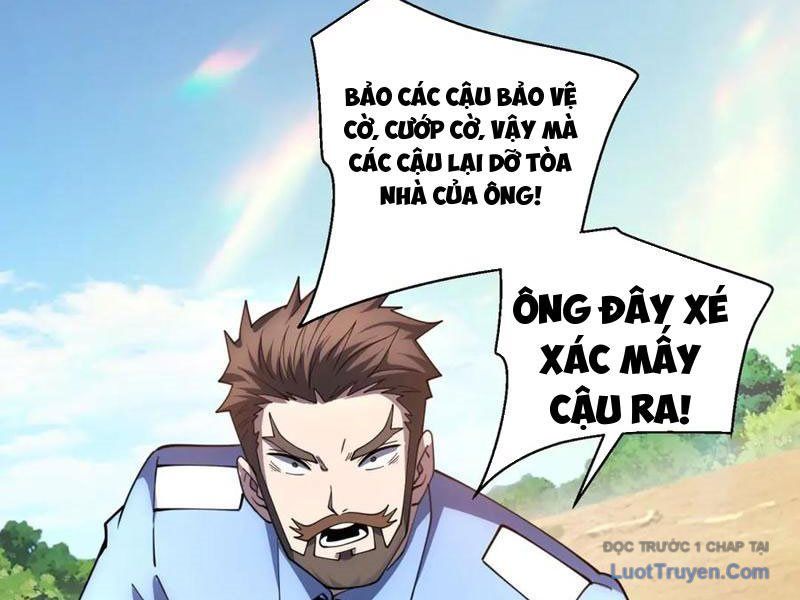 Bệnh Viện Chư Thần Của Ta Chap 50 - Next Chap 51