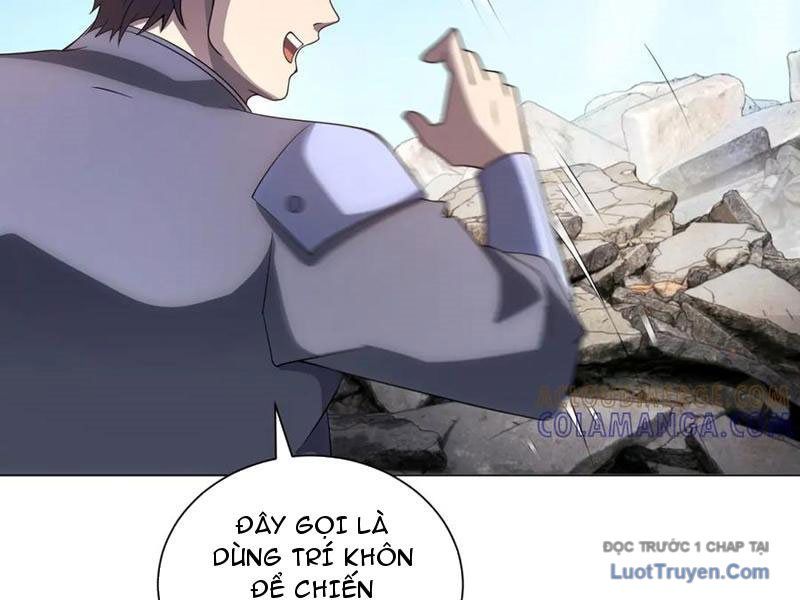 Bệnh Viện Chư Thần Của Ta Chap 50 - Next Chap 51