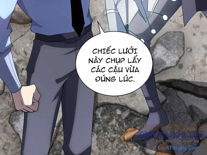 Bệnh Viện Chư Thần Của Ta Chap 50 - Next Chap 51