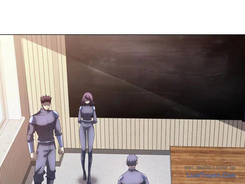 Bệnh Viện Chư Thần Của Ta Chap 50 - Next Chap 51