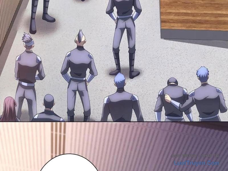 Bệnh Viện Chư Thần Của Ta Chap 50 - Next Chap 51