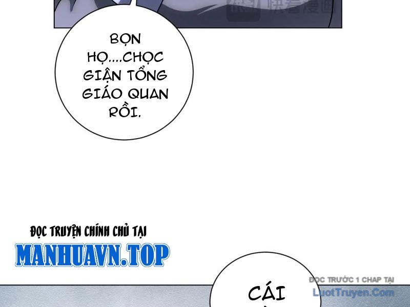 Bệnh Viện Chư Thần Của Ta Chap 50 - Next Chap 51