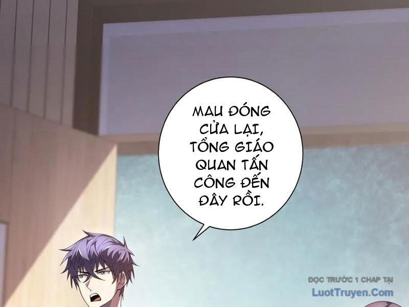 Bệnh Viện Chư Thần Của Ta Chap 50 - Next Chap 51