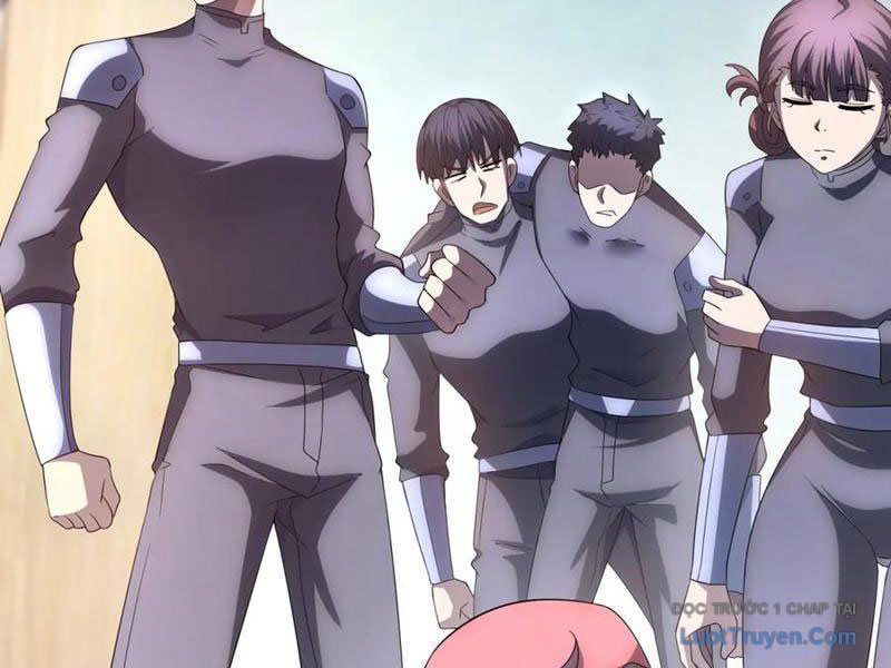 Bệnh Viện Chư Thần Của Ta Chap 50 - Next Chap 51