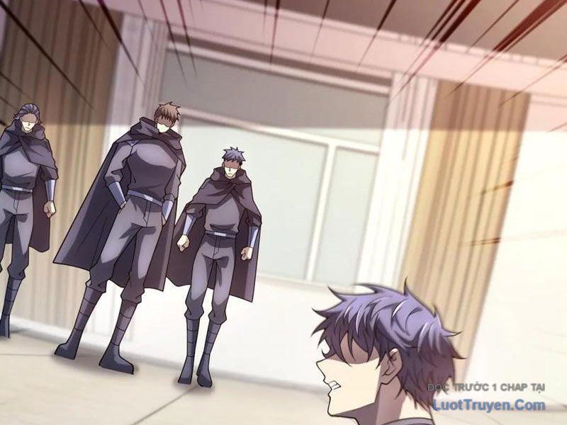 Bệnh Viện Chư Thần Của Ta Chap 50 - Next Chap 51