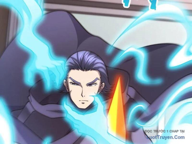 Bệnh Viện Chư Thần Của Ta Chap 50 - Next Chap 51