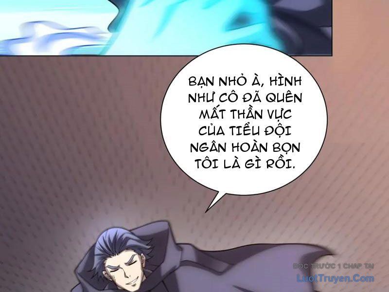 Bệnh Viện Chư Thần Của Ta Chap 50 - Next Chap 51