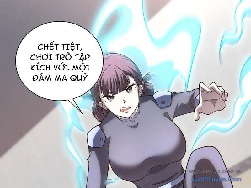 Bệnh Viện Chư Thần Của Ta Chap 50 - Next Chap 51