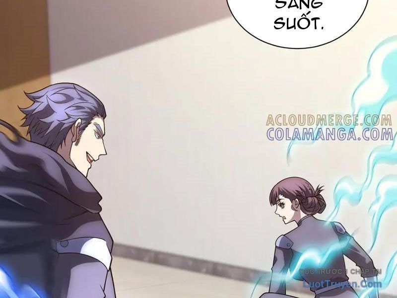 Bệnh Viện Chư Thần Của Ta Chap 50 - Next Chap 51