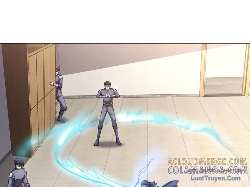 Bệnh Viện Chư Thần Của Ta Chap 50 - Next Chap 51