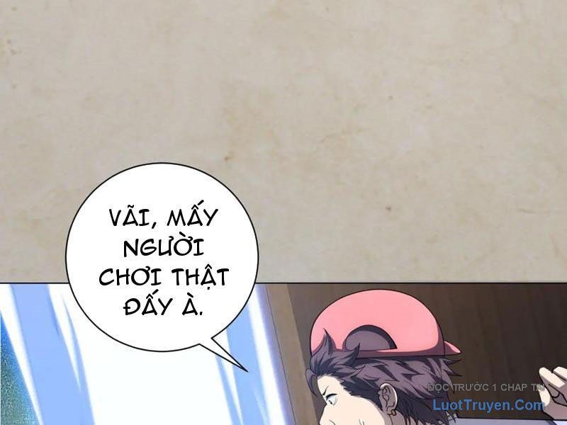 Bệnh Viện Chư Thần Của Ta Chap 50 - Next Chap 51