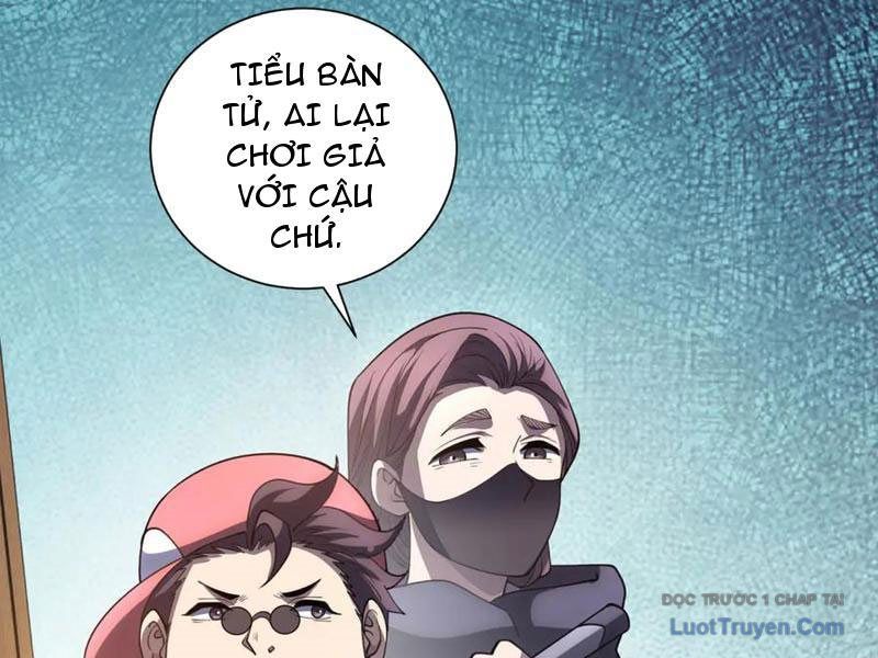 Bệnh Viện Chư Thần Của Ta Chap 50 - Next Chap 51