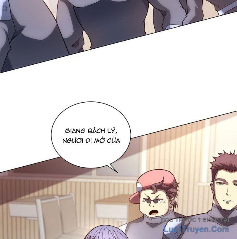 Bệnh Viện Chư Thần Của Ta Chap 51 - Next Chap 52