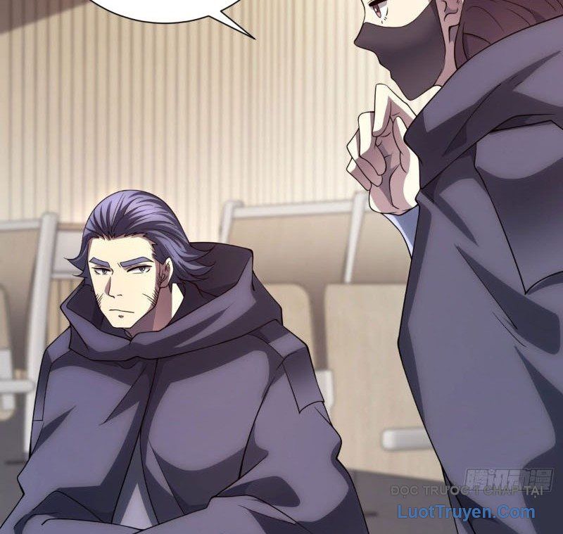 Bệnh Viện Chư Thần Của Ta Chap 51 - Next Chap 52