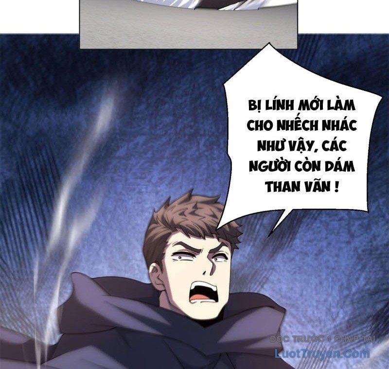 Bệnh Viện Chư Thần Của Ta Chap 51 - Next Chap 52