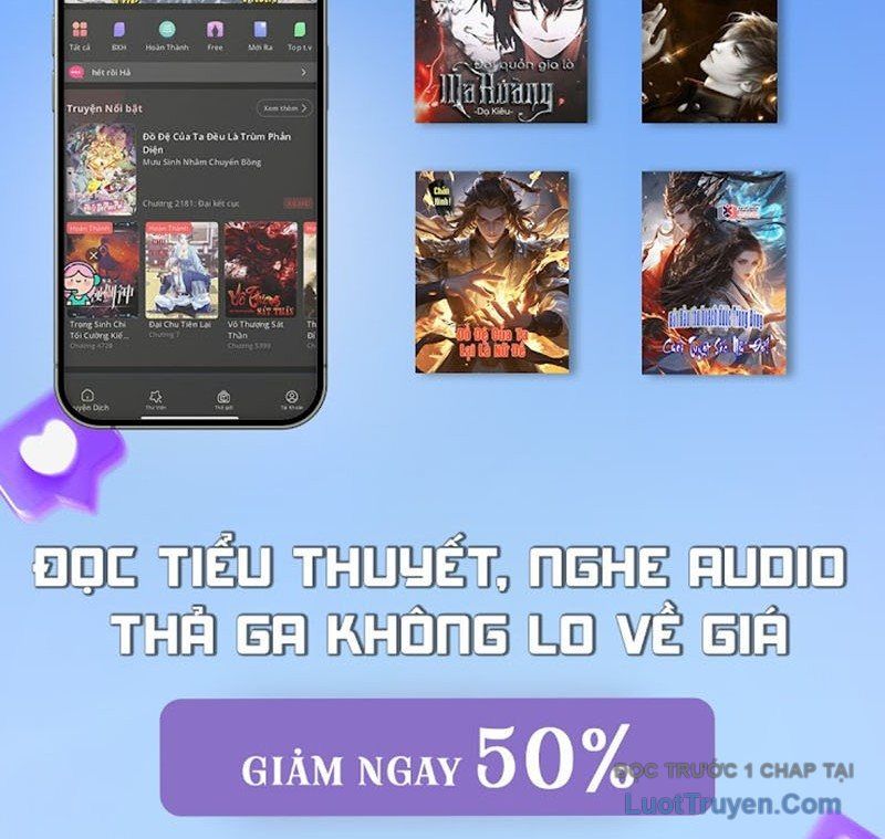 Bệnh Viện Chư Thần Của Ta Chap 51 - Next Chap 52